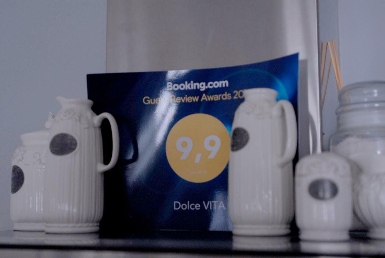 Dolce Vita ฮวาร์ ภายนอก รูปภาพ